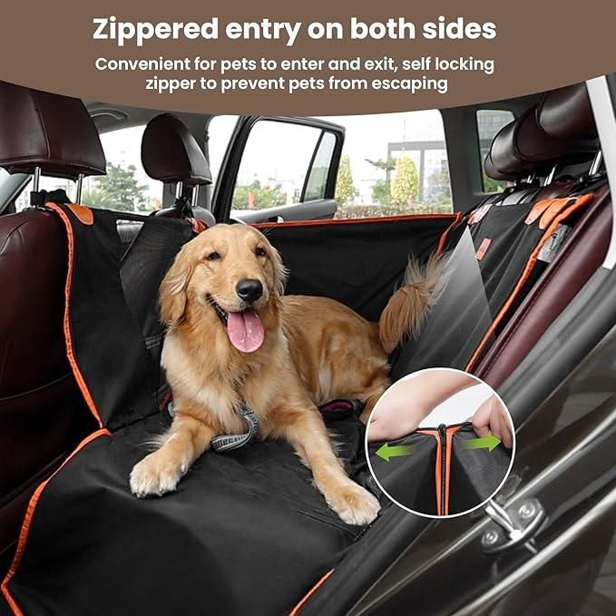 Dog Car Seat - Moby Mart