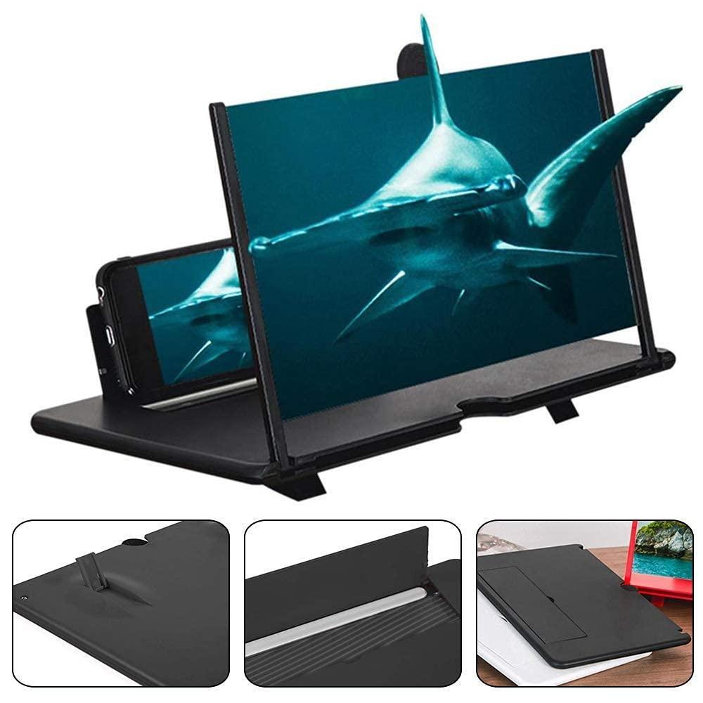 XANK 8 inch Plastic Screen Expander Phone F3 - Moby Mart