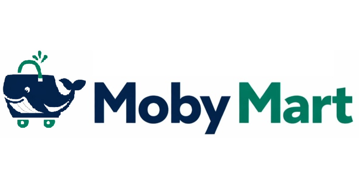 Moby Mart - Exclusive Deals on Top-Quality Items Delivered to Your Doo