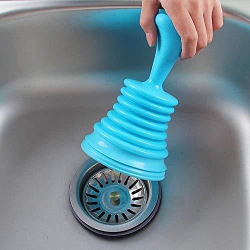 Multipurpose Flexible Sink Blockage Cleaning Remover Tool