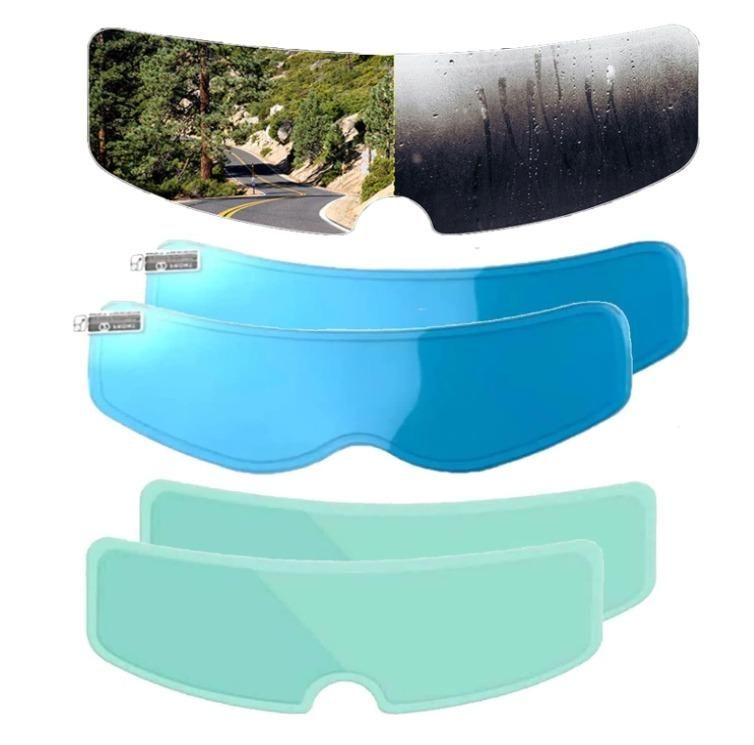 Eastbon Photochromic Anti-Fog Helmet Film - Moby Mart