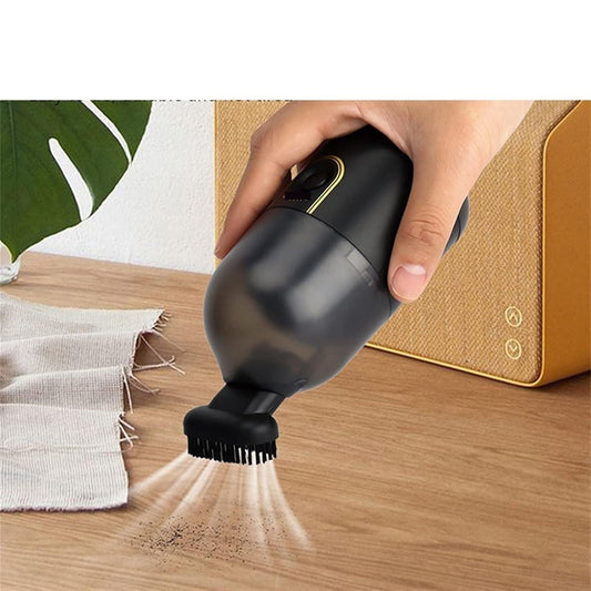 USB Mini Table Vacuum Cleaner - Moby Mart