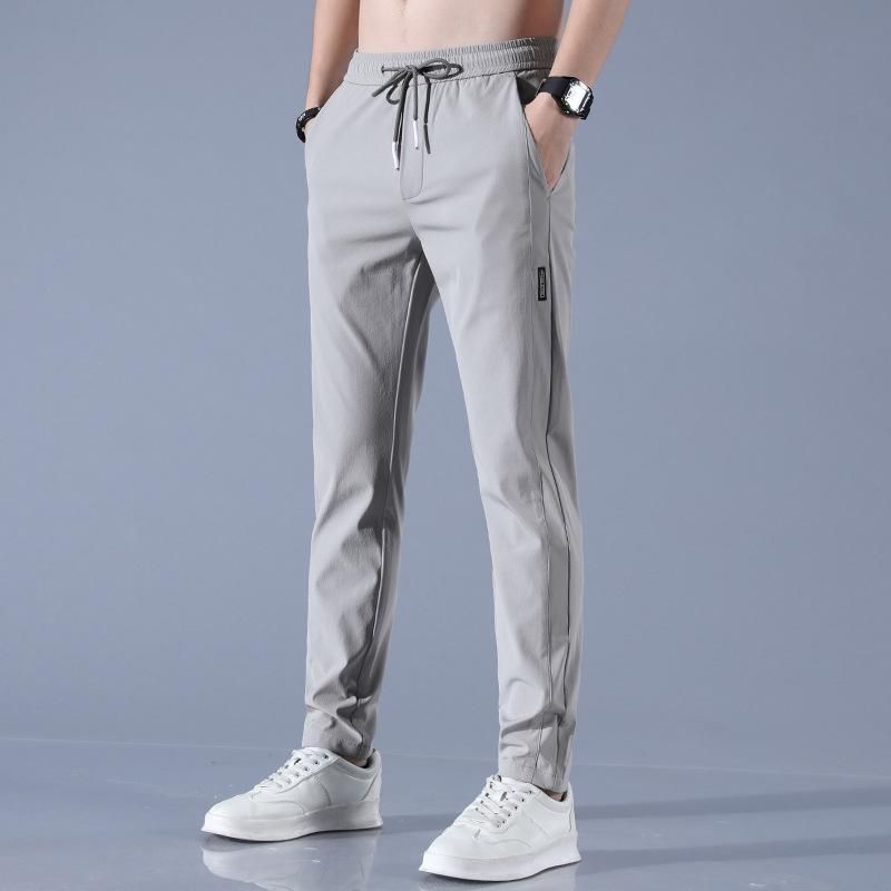 Men's NS Lycra Track Pants - Moby Mart