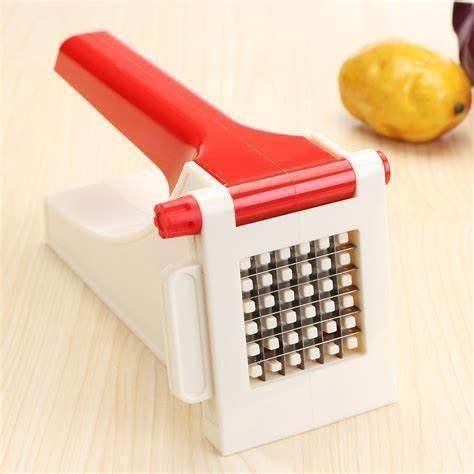 Heavy Duty Vegetable Slicer Dicer - Moby Mart