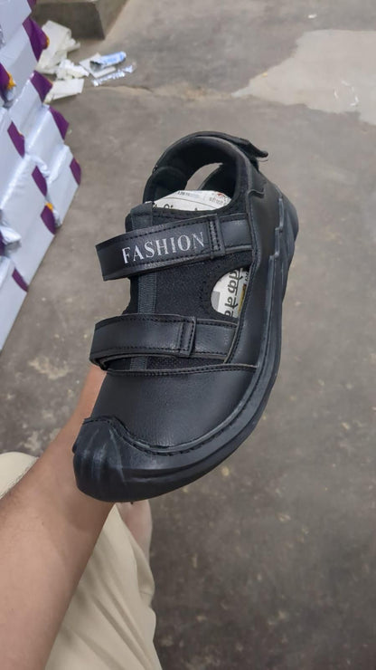 Mens Casual Dailywear Sandals - Moby Mart
