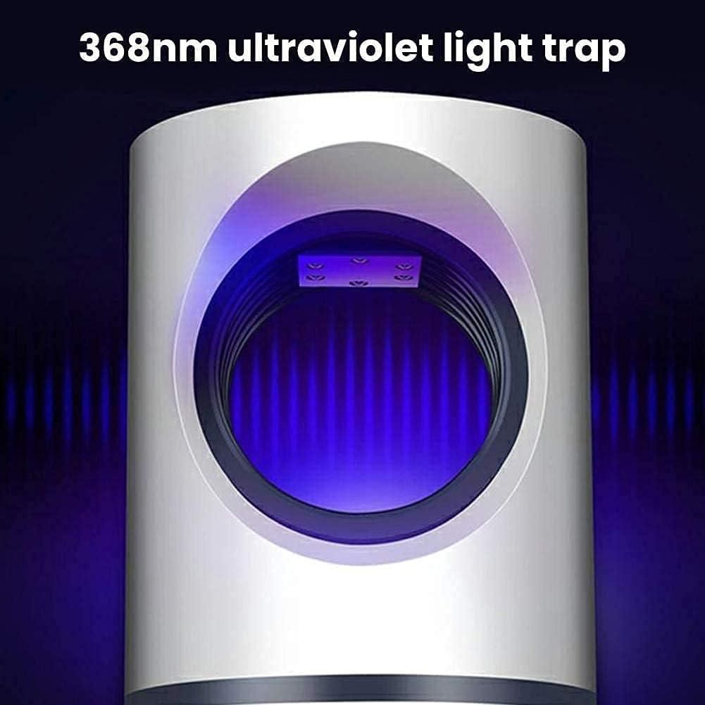 Electronic LED Mosquito Killer Lamp - Moby Mart