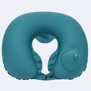 KPS Neck Pillow For Travel - Moby Mart