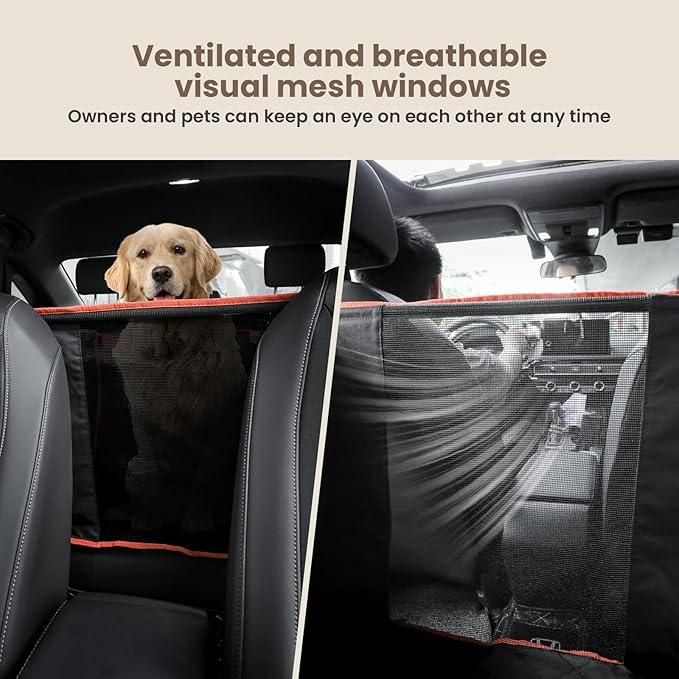 Dog Car Seat - Moby Mart