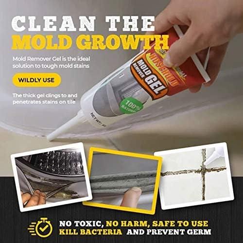 Household Mold Remover Armor Gel - Moby Mart