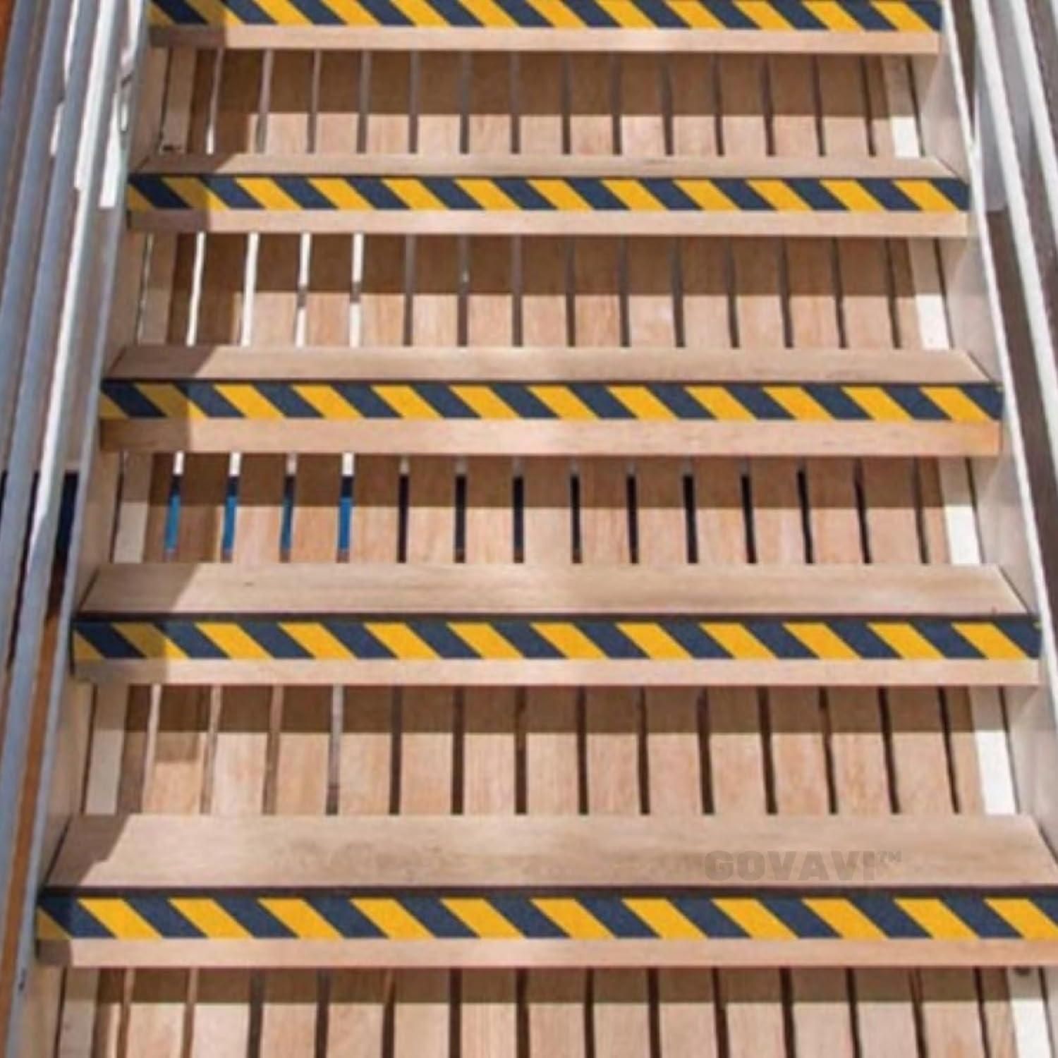 Anti-Skid Tape For Stairs Grip Tape for Outdoor/Indoor - Moby Mart