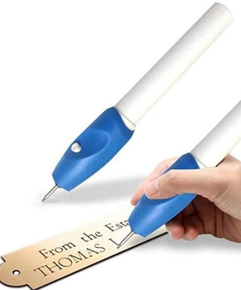 All Surface Writing Engrave Pen - Moby Mart