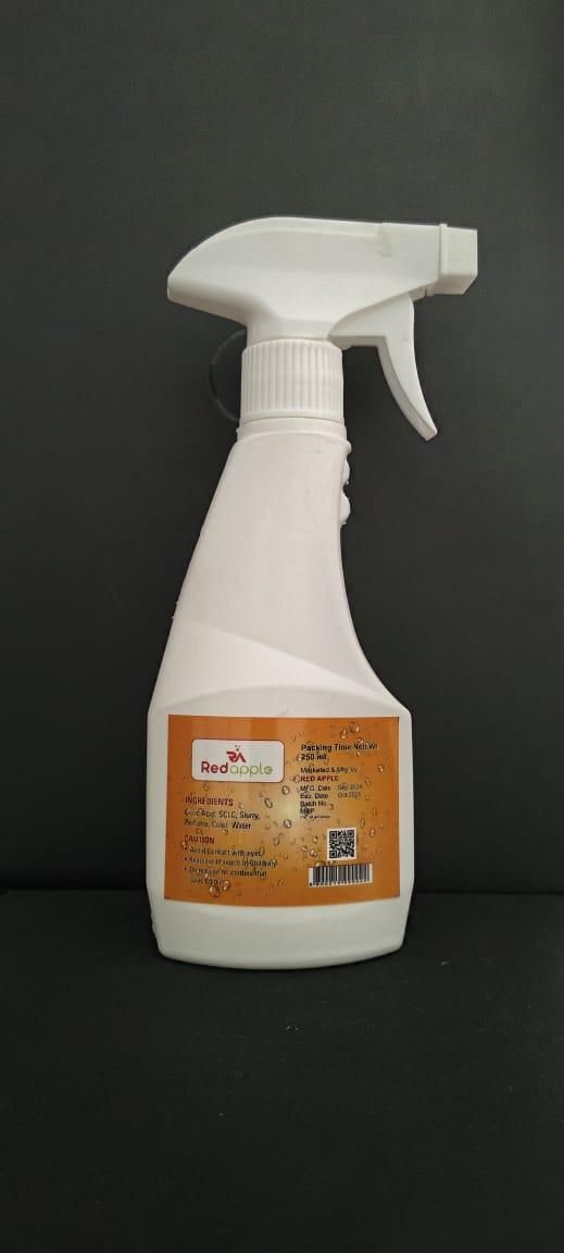 Kitchen Heavy Oil Cleaning Agent Antibacterial Cleaning Spray for Kitchens(Pack Of 4) - Moby Mart