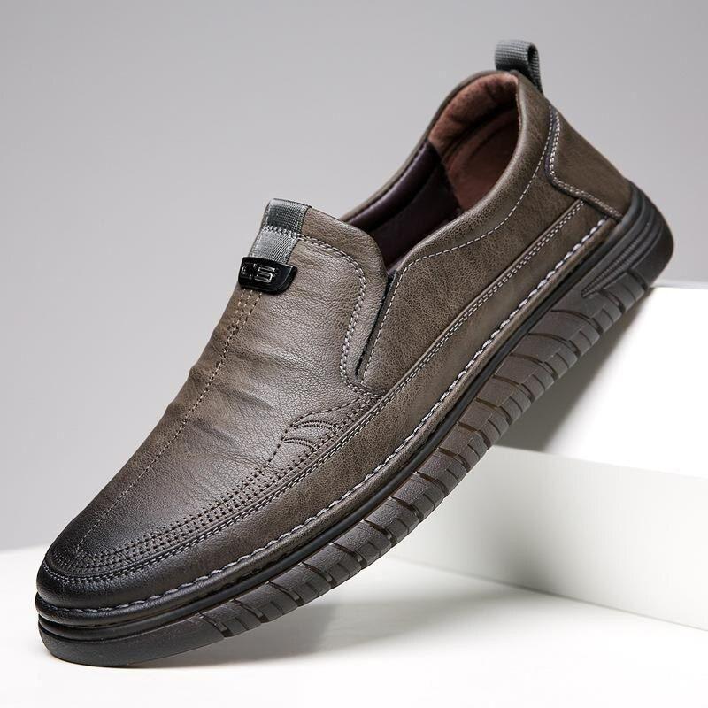 Trendy Mens Casual Shoes - Moby Mart