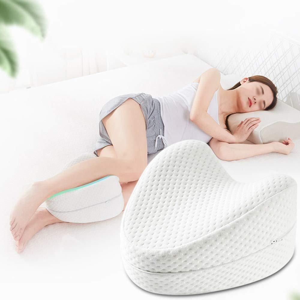 Knee Pillow for Side Sleep - Moby Mart