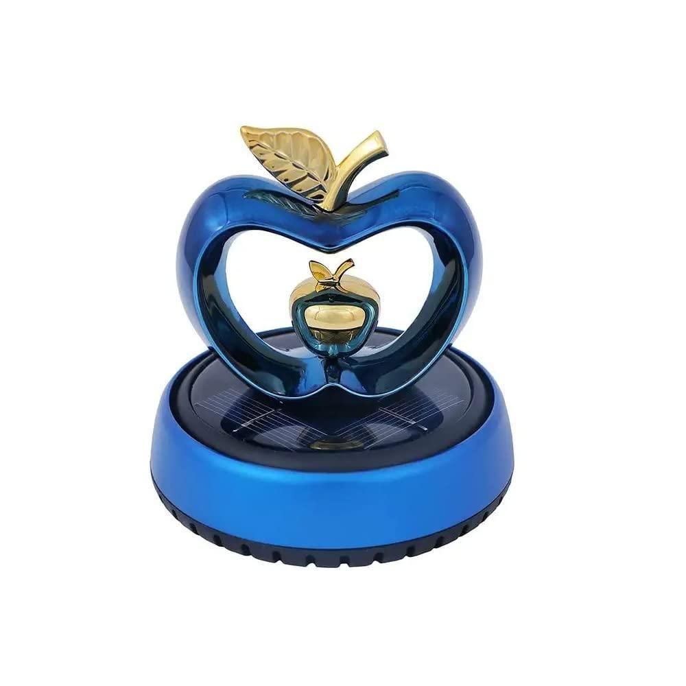 Auto Apple Solar Perfume Aromatherapy for Car - Moby Mart