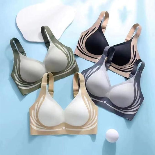 Push Up Bra with Anti-Sagging Lift - Moby Mart