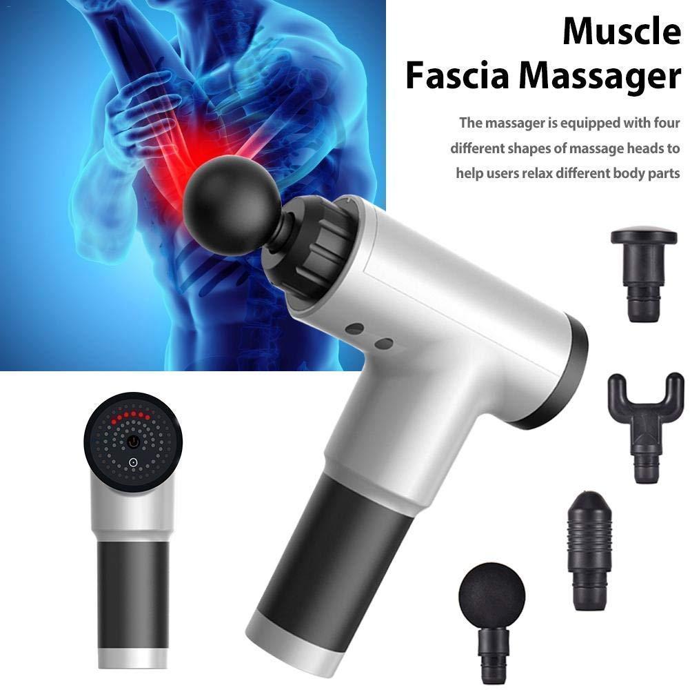 Fascial Gun Massager - Moby Mart