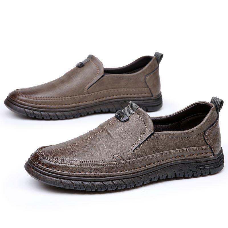 Trendy Mens Casual Shoes - Moby Mart