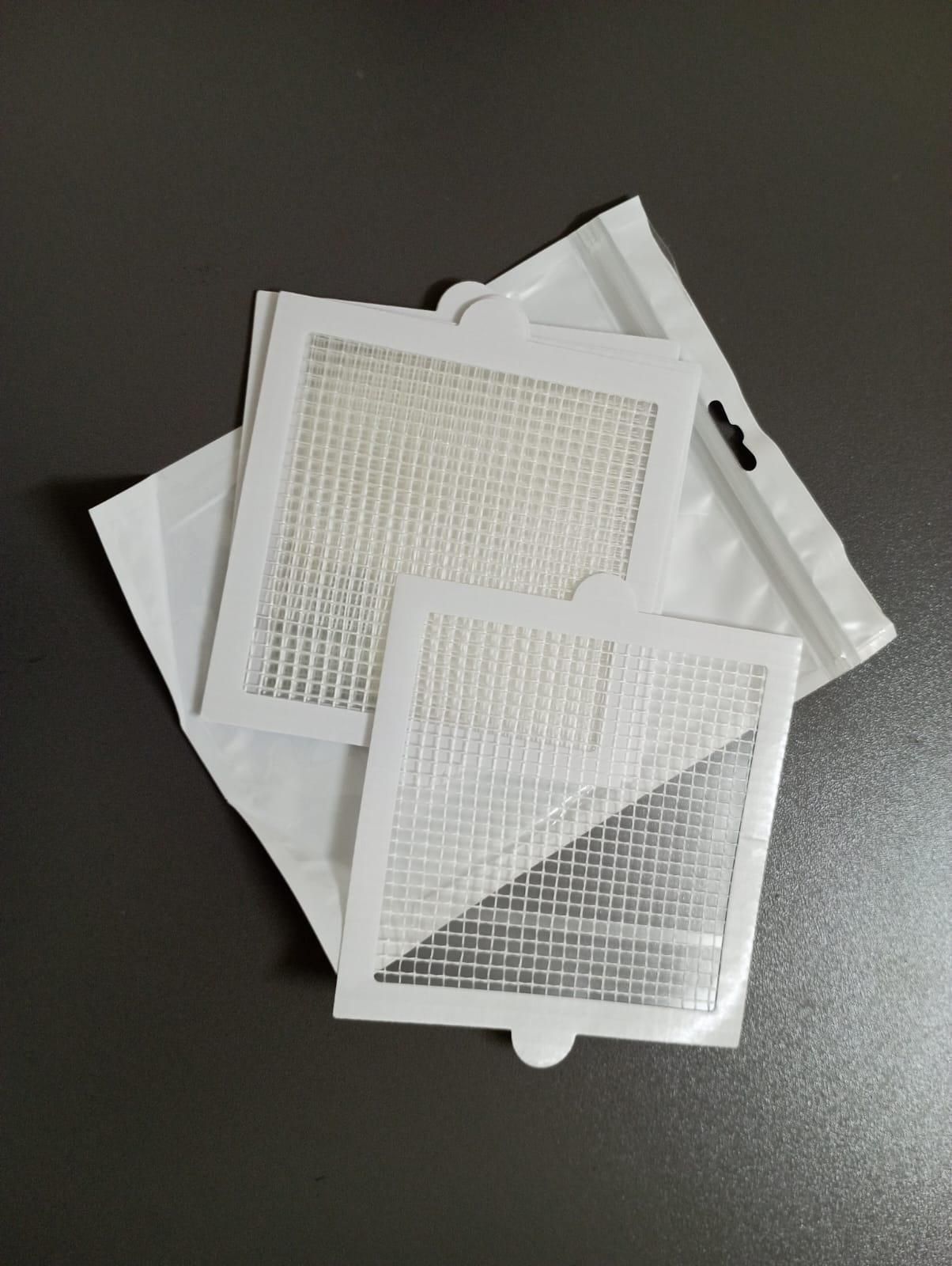 Floor Drain Filter Stickers (10 Pieces) - Moby Mart