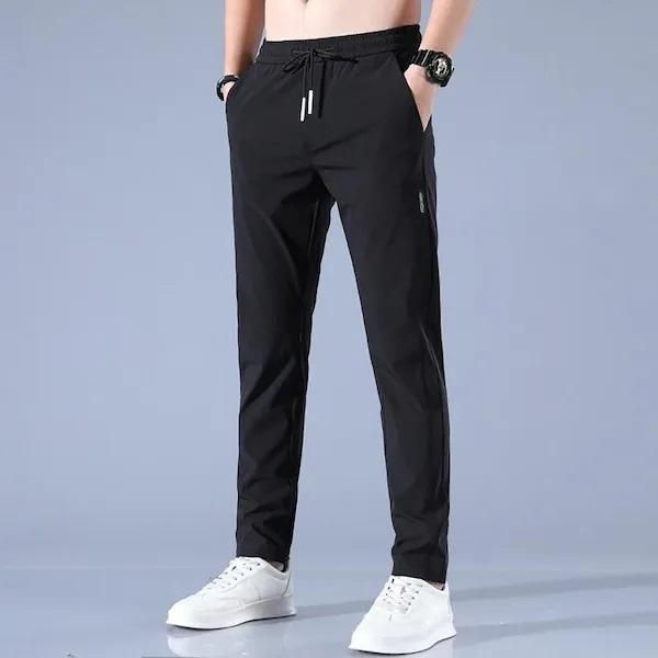 Men's Pack of 2 Track Pants - Moby Mart