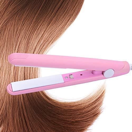 Mini Hair Straightener (Mult-Color) - Moby Mart