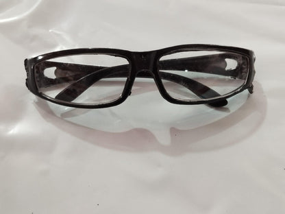 UV Protection Computer Eyewear Zero Power Googles