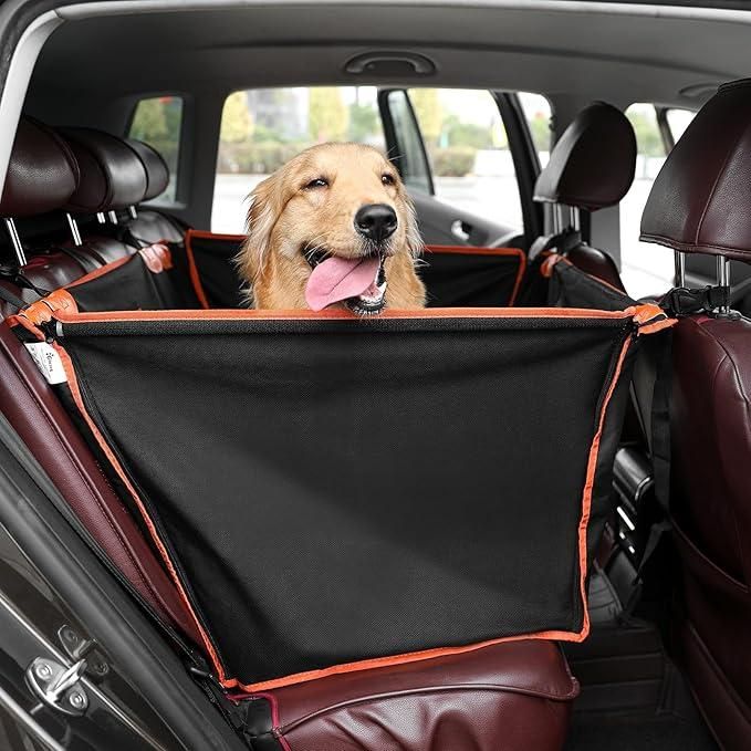 Dog Car Seat - Moby Mart