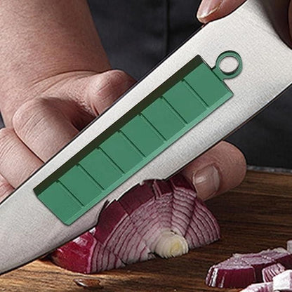 Silicone Magnetic Vegetable Cutter Pack of 2 - Moby Mart