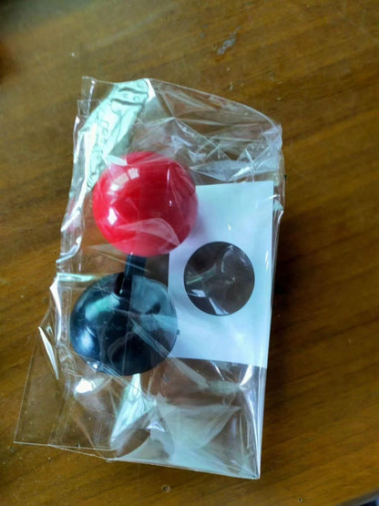 Push Start Button Cover - Moby Mart