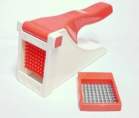 Heavy Duty Vegetable Slicer Dicer - Moby Mart