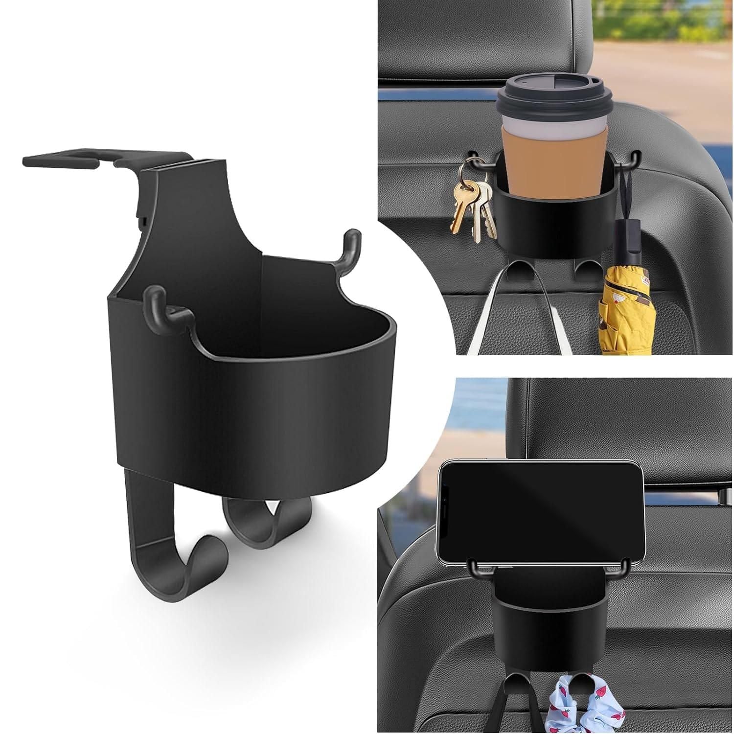 Multifunctional Hanging Storage Cup & Mobile Holder - Moby Mart