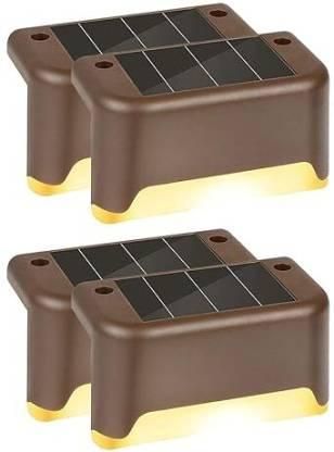 Solar Deck Lights Outdoor - Moby Mart