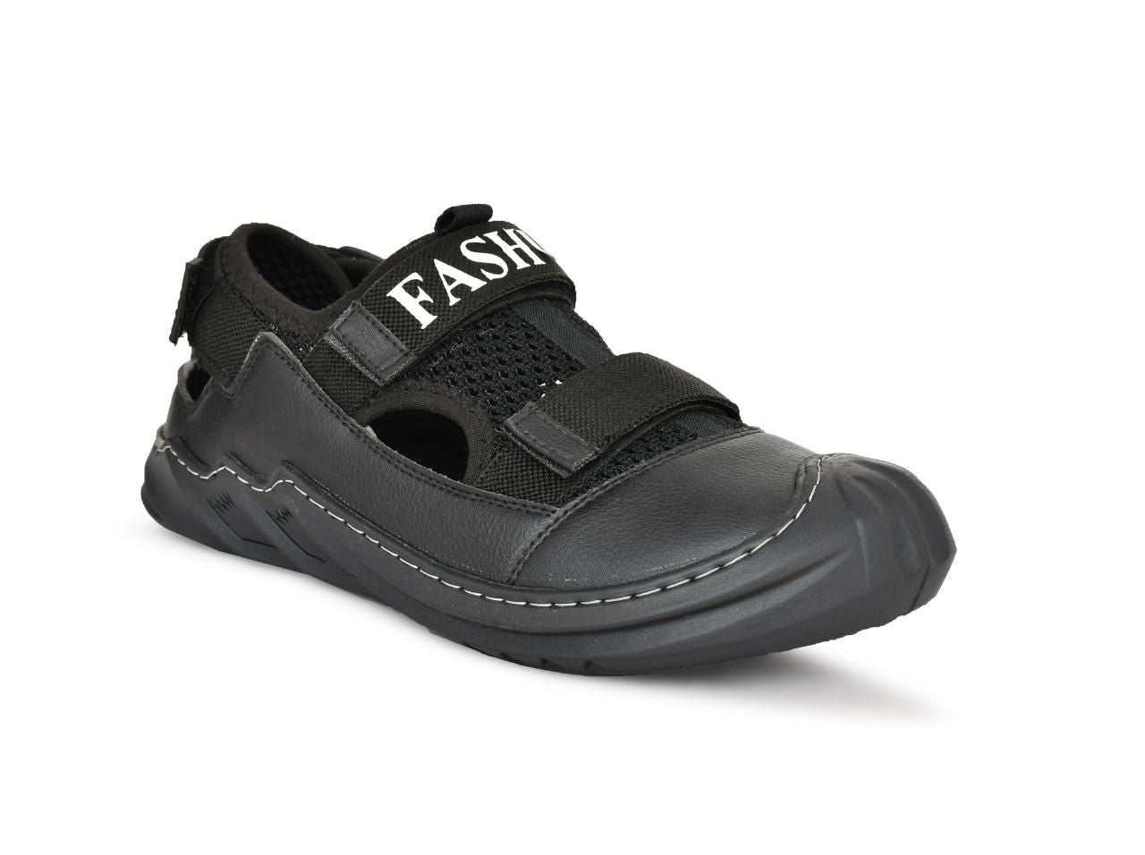 Mens Casual Dailywear Sandals - Moby Mart