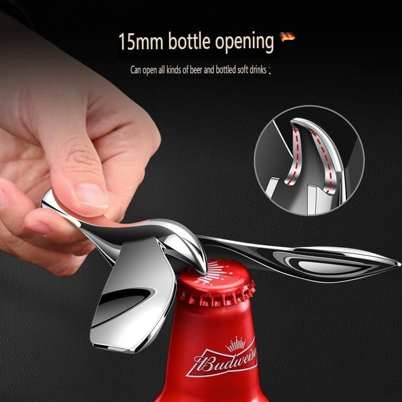 Bottle Opener (bird shape) - Moby Mart