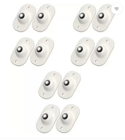 Mini Casters Roller Transfer Bearing Ball - Moby Mart