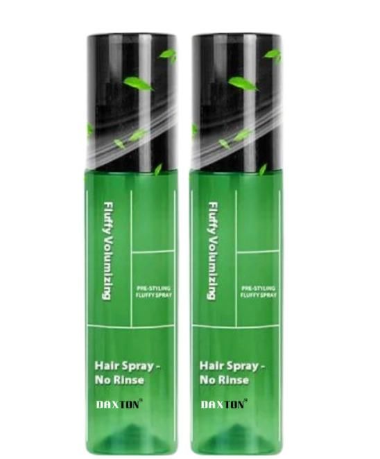 Hair Spray For Hair Styling(Pack Of 2) - Moby Mart