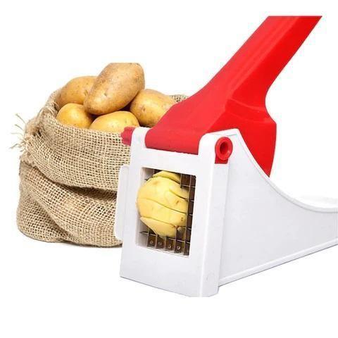 Heavy Duty Vegetable Slicer Dicer - Moby Mart