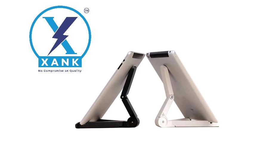 XANK PORTABLE FOLDUP STAND