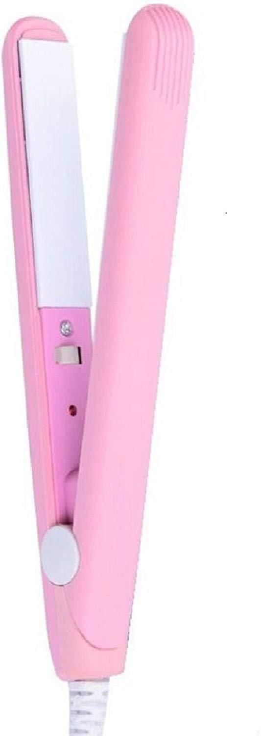 Mini Hair Straightener (Mult-Color) - Moby Mart