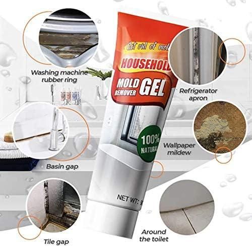 Household Mold Remover Armor Gel - Moby Mart