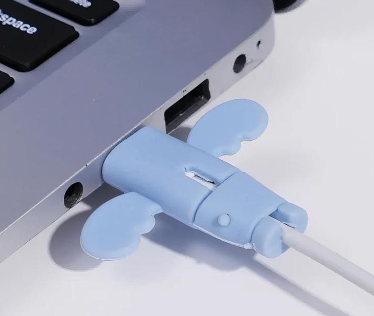 Cable Protectors for Charger - Moby Mart