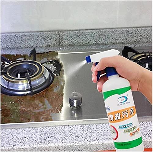 Kitchen Cleaner Spray