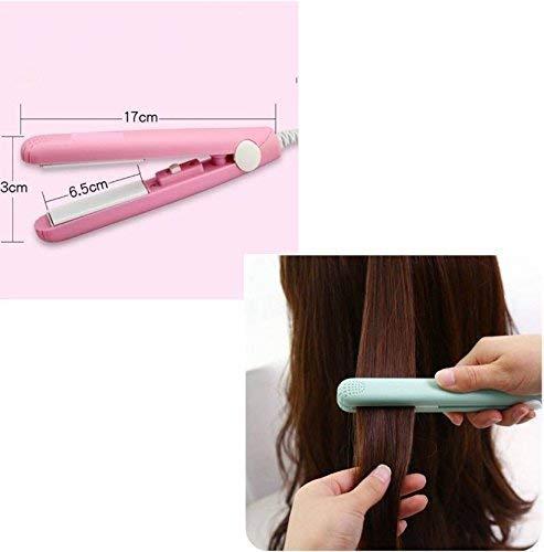 Mini Hair Straightener (Mult-Color) - Moby Mart