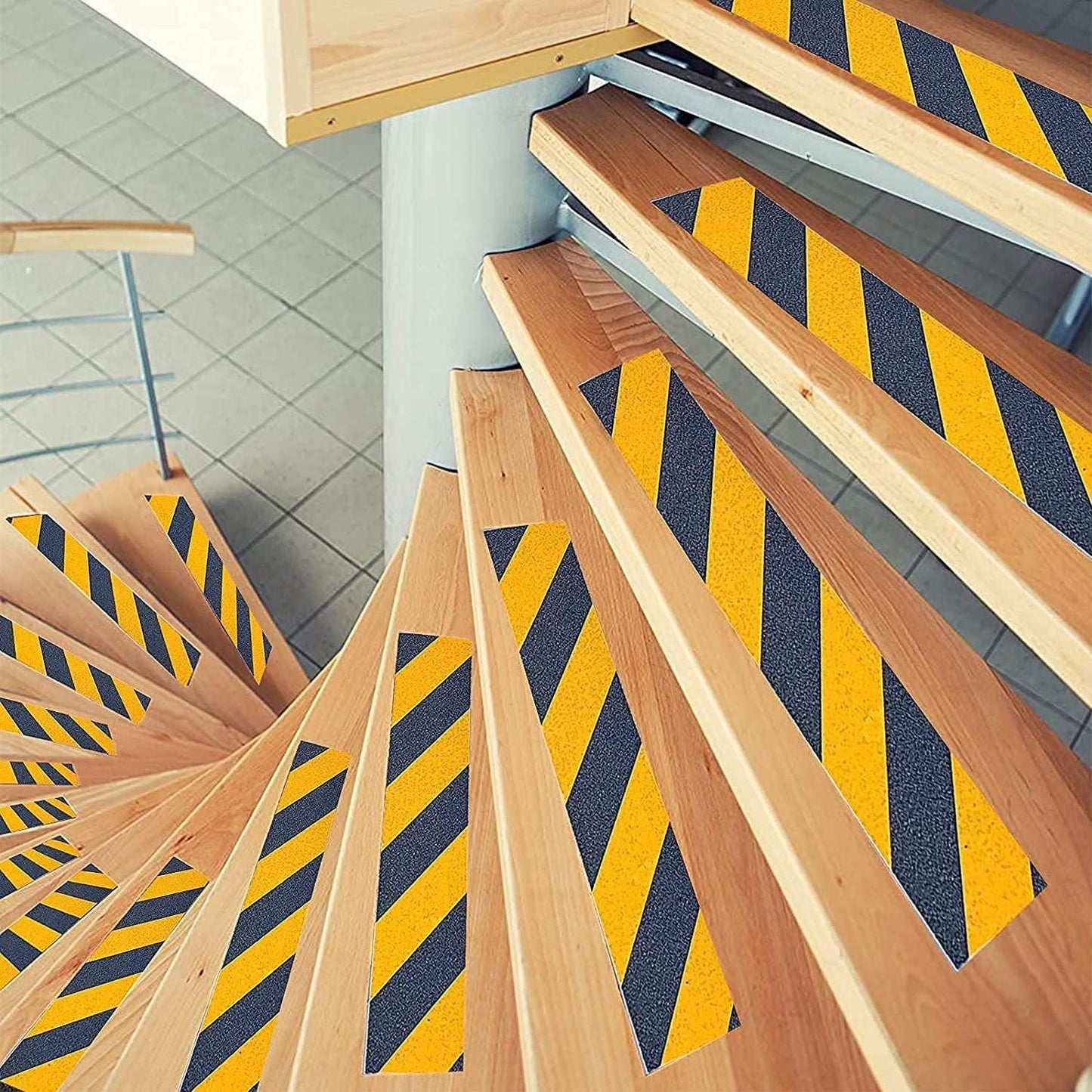 Anti-Skid Tape For Stairs Grip Tape for Outdoor/Indoor - Moby Mart