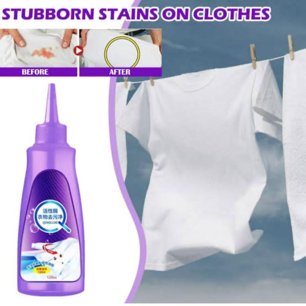 Fabric Stain Remover - Moby Mart