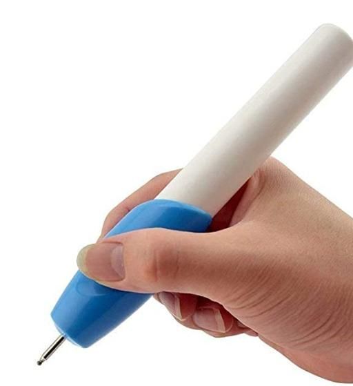 All Surface Writing Engrave Pen - Moby Mart