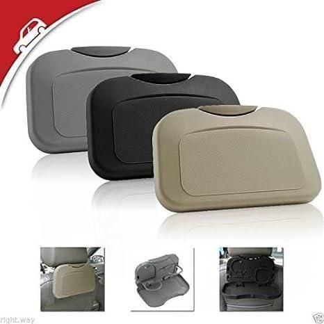 Portable Car Back Seat Cup Table Tray - Moby Mart