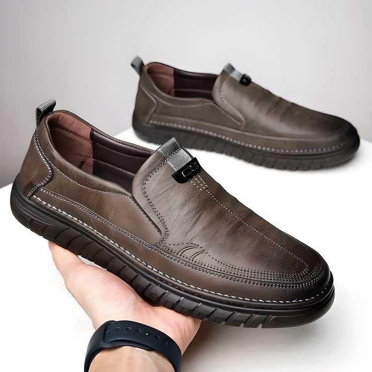 Trendy Mens Casual Shoes - Moby Mart