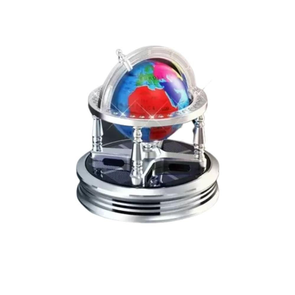 Beast Car Air Freshener Globe Parfume Aromatherapy - Moby Mart