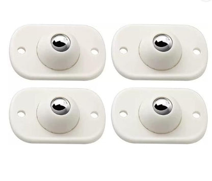 Mini Casters Roller Transfer Bearing Ball - Moby Mart